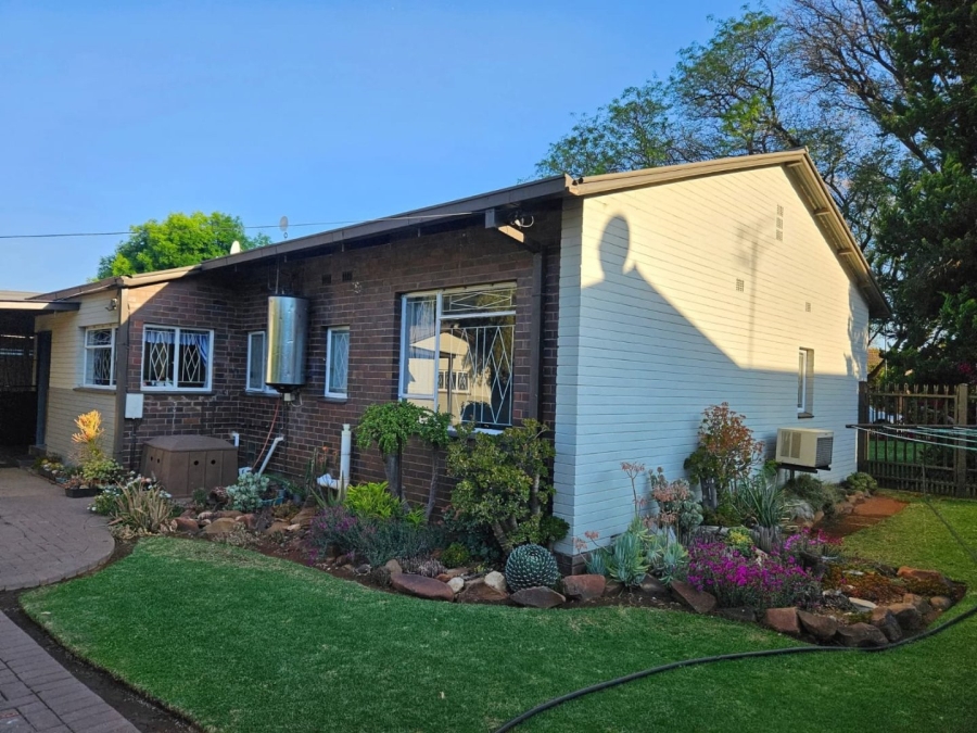 3 Bedroom Property for Sale in Cassandra Northern Cape